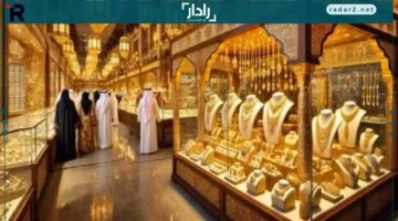 سعر الذهب في الكويت السبت 18 أكتوبر 2025 يتصدر السوق